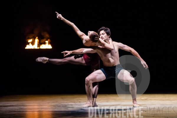 Bella Figura /  Jiri Kylian