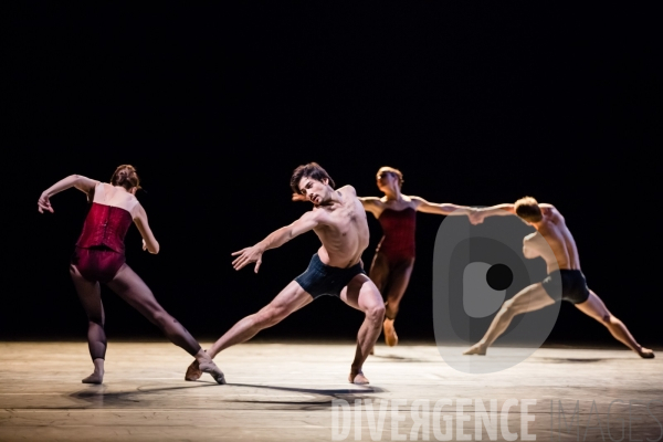 Bella Figura /  Jiri Kylian