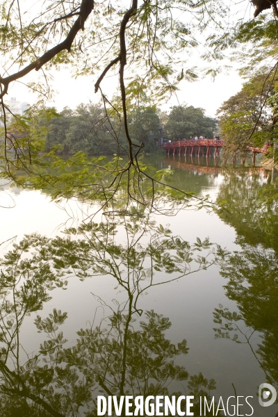 Hanoi/vietnam