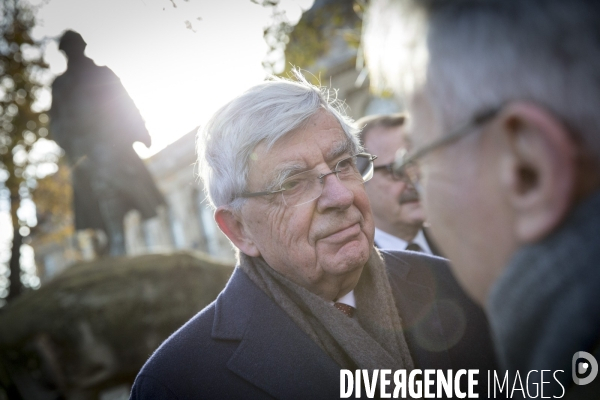 Cérémonie du 11 novembre 2016