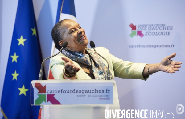 Carrefour des gauches