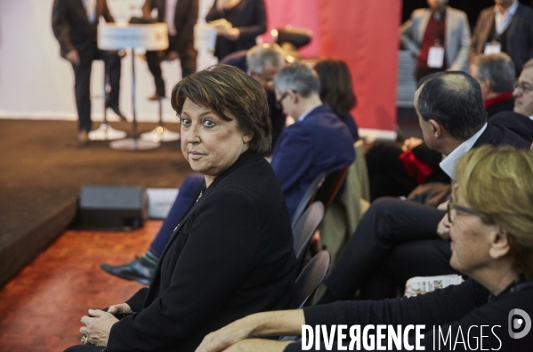 Carrefour des gauches