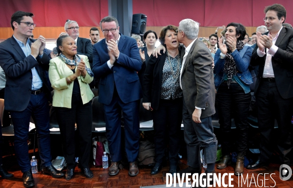 Martine Aubry