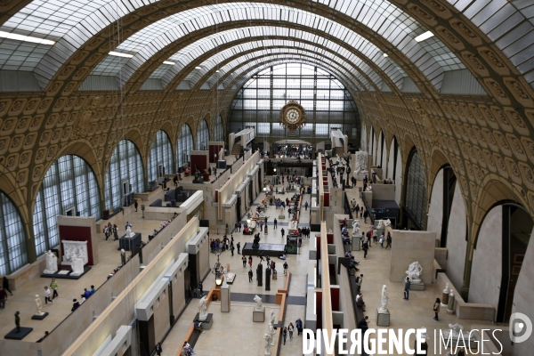 Musée d Orsay