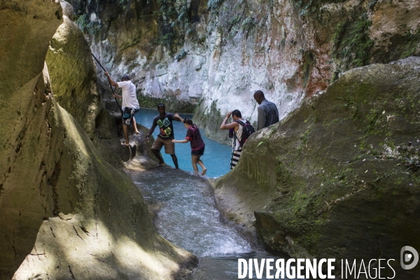 # ARCHIVES HAITI 2012-2014 #