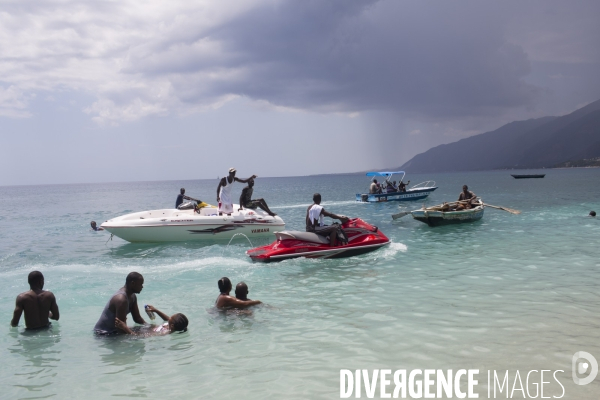 # ARCHIVES HAITI 2012-2014 #
