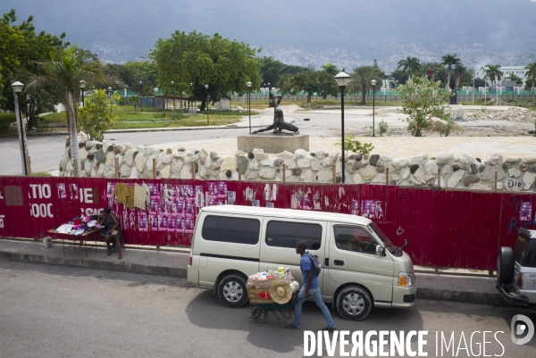 # ARCHIVES HAITI 2012-2014 #