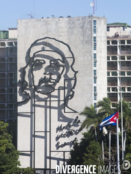 Funerailles fidel castro la havane/cuba