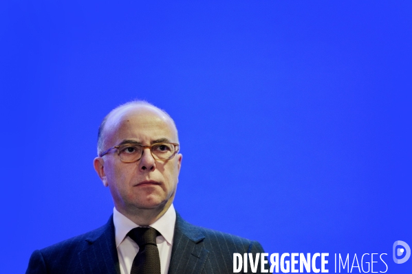 Bernard Cazeneuve