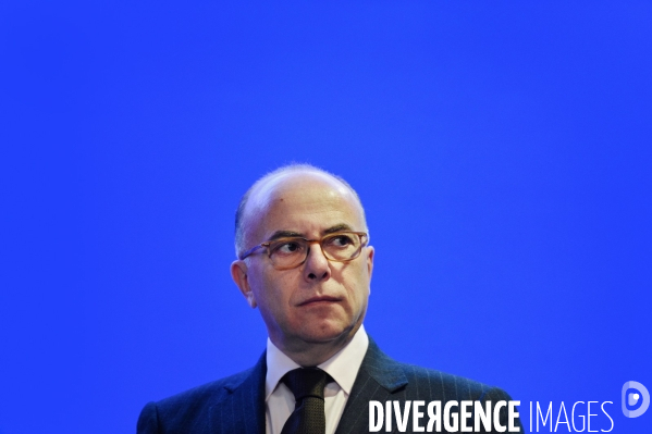 Bernard Cazeneuve