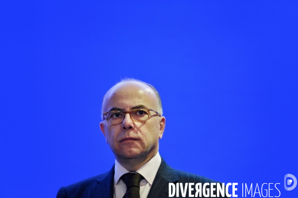 Bernard Cazeneuve