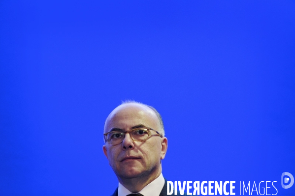 Bernard Cazeneuve