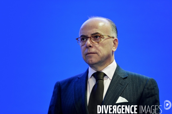 Bernard Cazeneuve