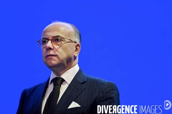 Bernard Cazeneuve