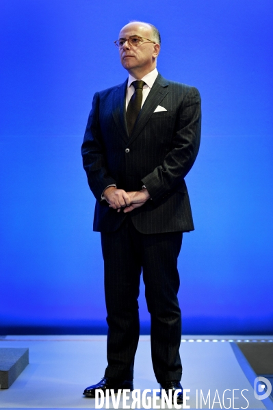 Bernard Cazeneuve