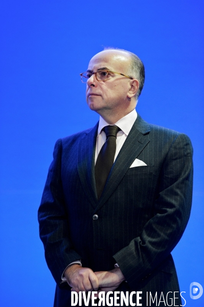 Bernard Cazeneuve