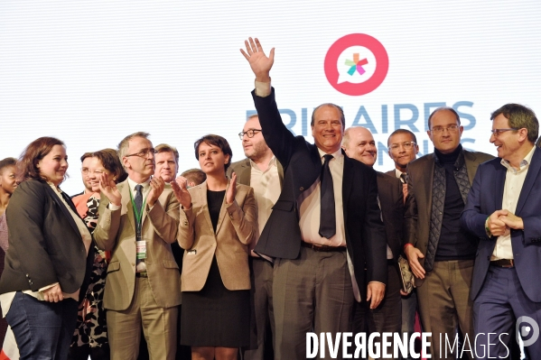 Grande Convention Nationale de la Belle Alliance Populaire