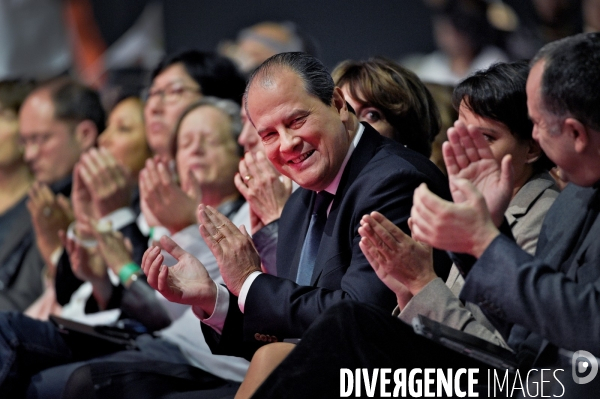 Grande Convention Nationale de la Belle Alliance Populaire