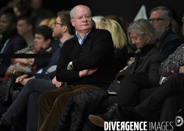 Grande Convention Nationale de la Belle Alliance Populaire
