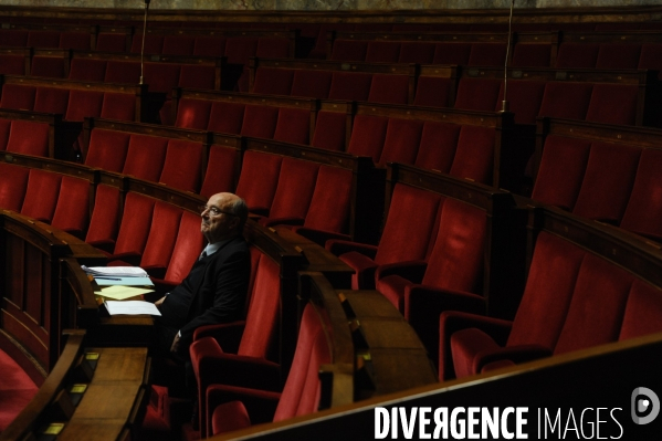 Avortement, débat sur le délit d entrave. Assemblée nationale.