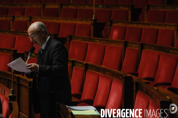 Avortement, débat sur le délit d entrave. Assemblée nationale.