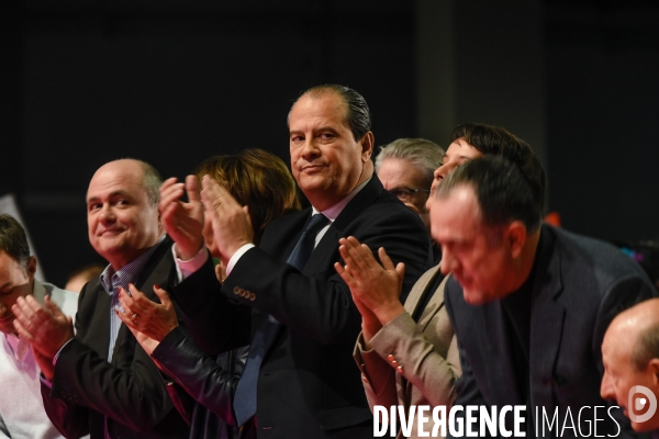 La belle alliance populaire. Convention nationale