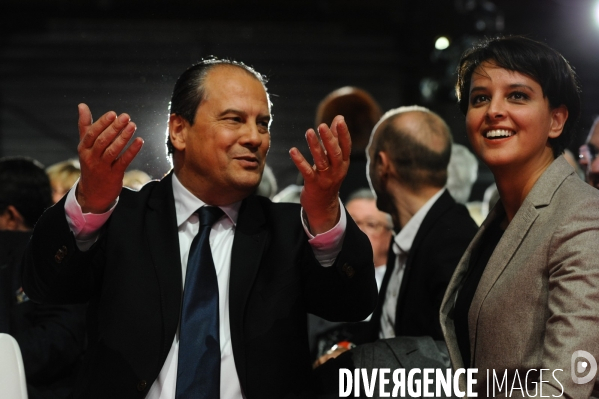 La belle alliance populaire. Convention nationale