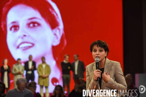 La belle alliance populaire. Convention nationale