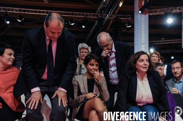 La belle alliance populaire. Convention nationale