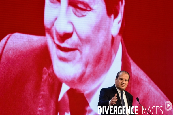 La belle alliance populaire. Convention nationale