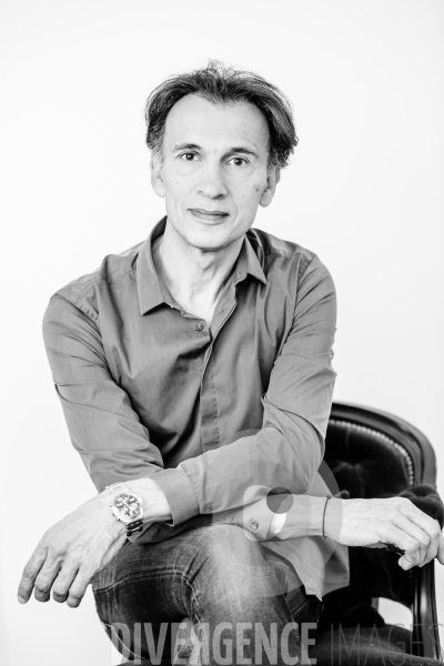 Laurent Hilaire