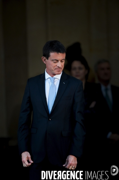 Manuel Valls