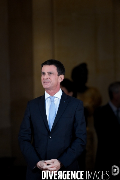 Manuel Valls