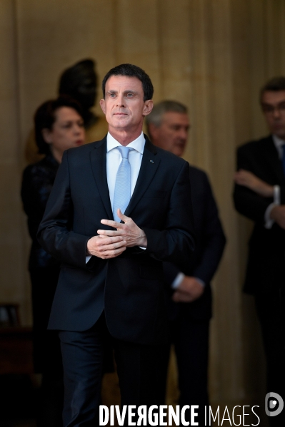 Manuel Valls