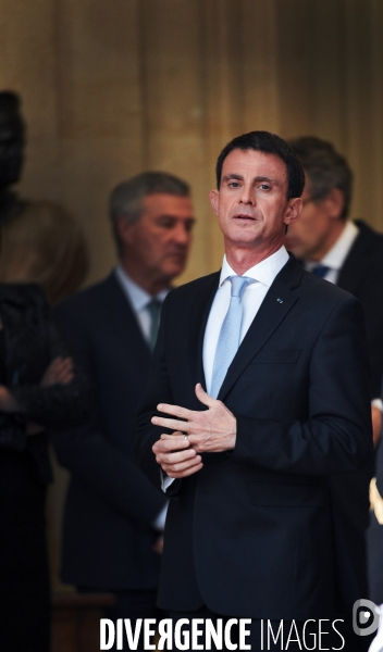 Manuel Valls