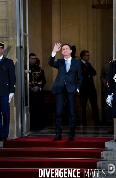 Manuel Valls