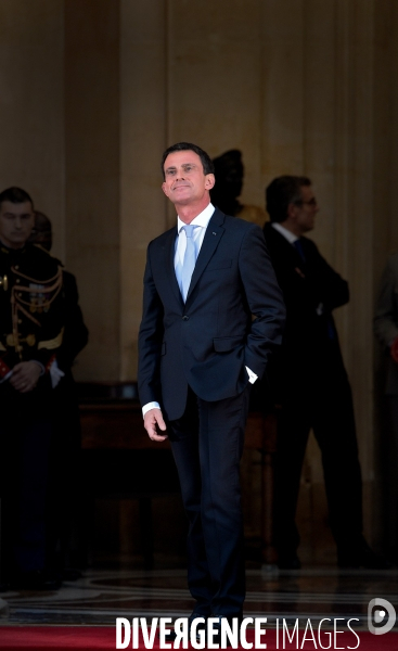 Manuel Valls