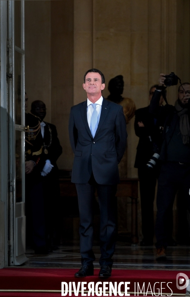 Manuel Valls