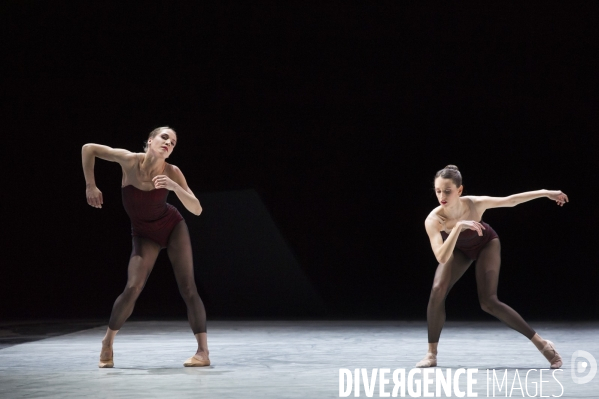 BELLA FIGURA de Jiri Kylian