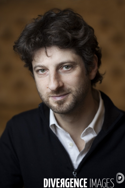 ANTOINE BUÉNO - écrivain et humoriste