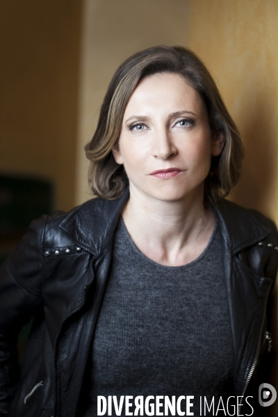 Hélène Risser - journaliste et romancière