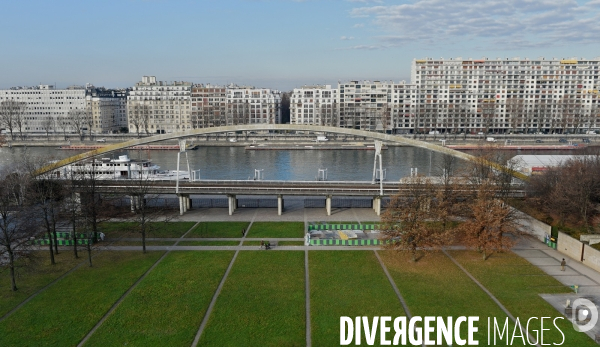 Déplacement de Vincent Peillon sur le thème de la lutte contre la pollution