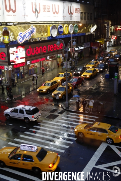 Four days in NEW YORK