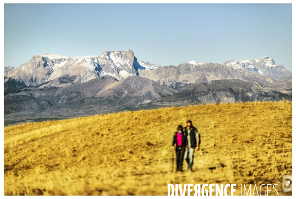 Quand la neige fond où va le blanc® ?