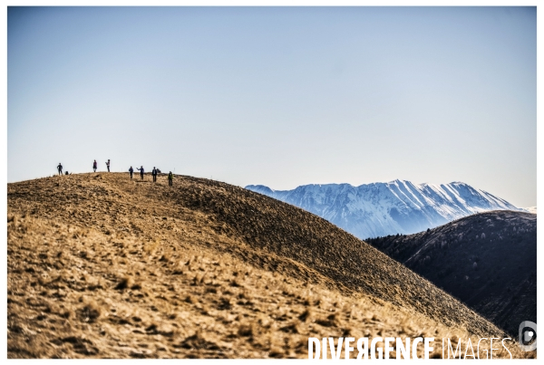 Quand la neige fond où va le blanc® ?