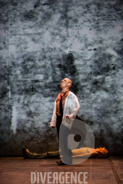 Vangelo / Pippo Delbono