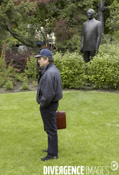 24 Heures avec Michel Drucker