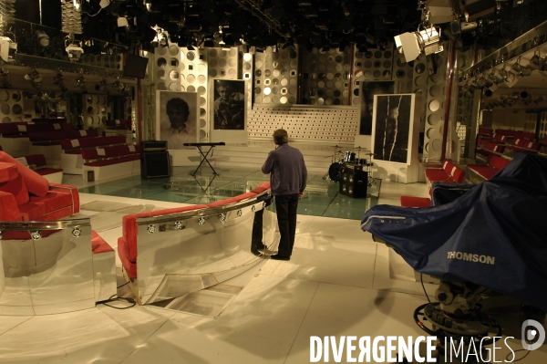 24 Heures avec Michel Drucker