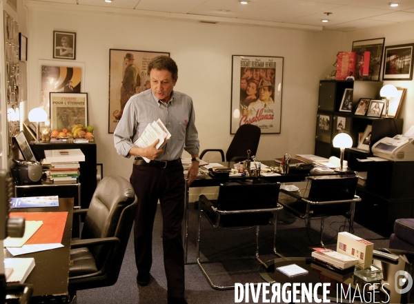 24 Heures avec Michel Drucker
