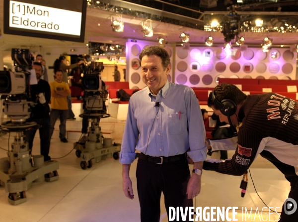 24 Heures avec Michel Drucker